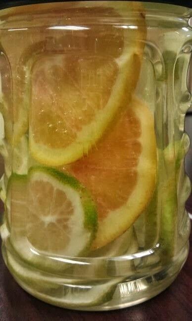 Benefits Of Drinking Water With Lemon And Lime