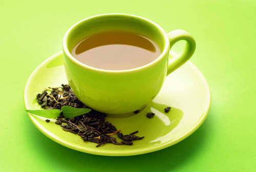 Benefits Of Green Tea Extract