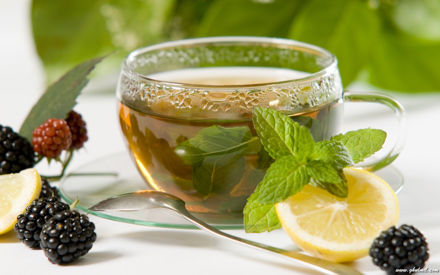 Benefits Of Green Tea For Skin Acne