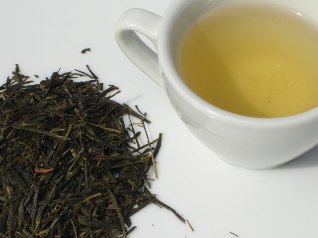 Benefits Of Green Tea For Skin And Hair