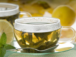 Benefits Of Green Tea For Skin And Hair