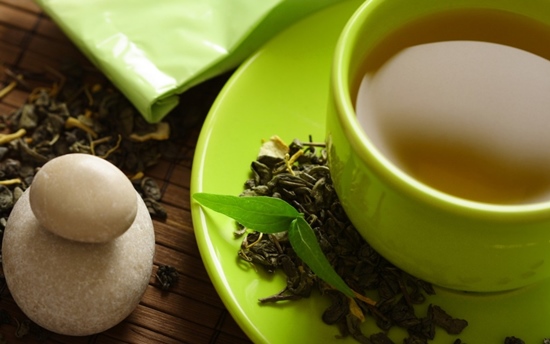 Benefits Of Green Tea For Skin And Hair