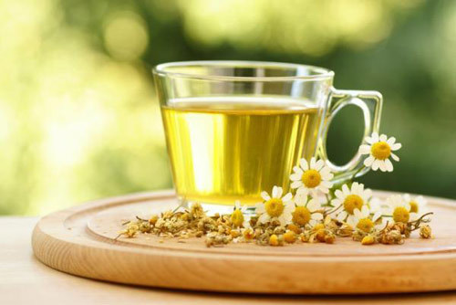 Benefits Of Green Tea For Skin And Hair