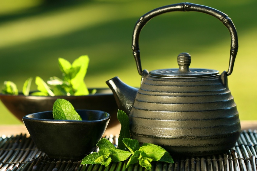 Benefits Of Green Tea For Skin Care