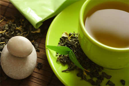 Benefits Of Green Tea For Skin Health