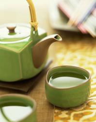 Benefits Of Green Tea Weight Loss