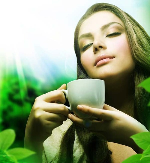 Benefits Of Green Tea Weight Loss