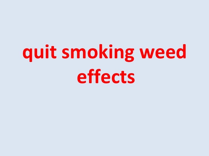 Benefits Of Quitting Smoking Timeline Chart