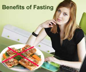 Benefits Of Water Fasting For One Day