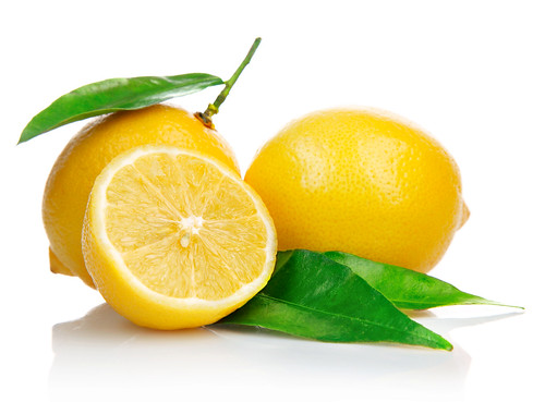 Benefits Of Water With Lemon And Cayenne Pepper