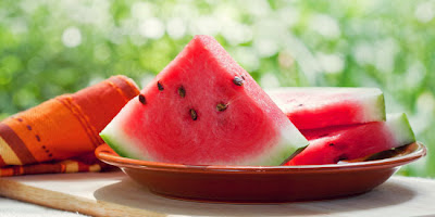 Benefits Of Watermelon For Men