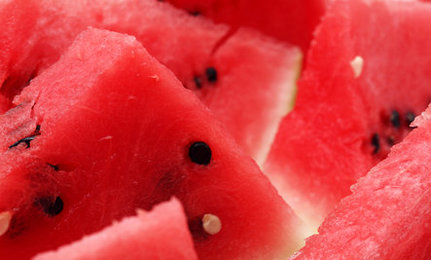 Benefits Of Watermelon For Men