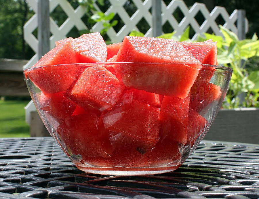 Benefits Of Watermelon For Women