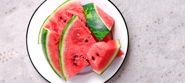 Benefits Of Watermelon For Women