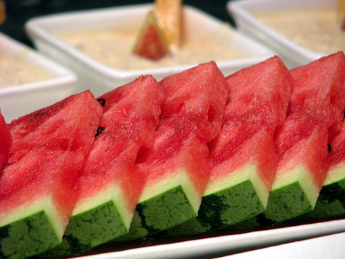 Benefits Of Watermelon For Women