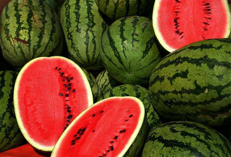 Benefits Of Watermelon For Women