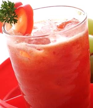 Benefits Of Watermelon Juice