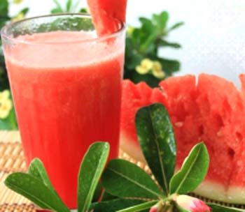 Benefits Of Watermelon Juice