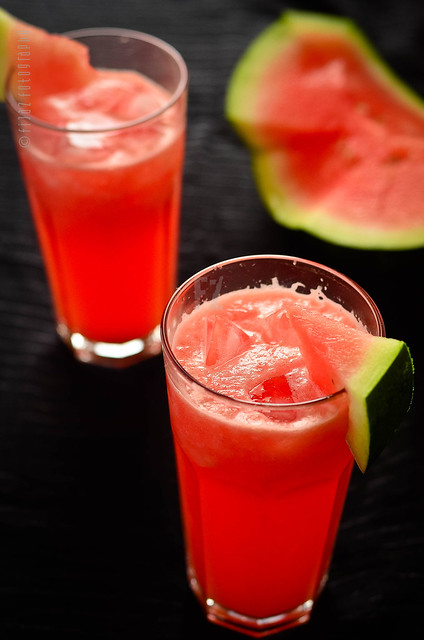 Benefits Of Watermelon Juice