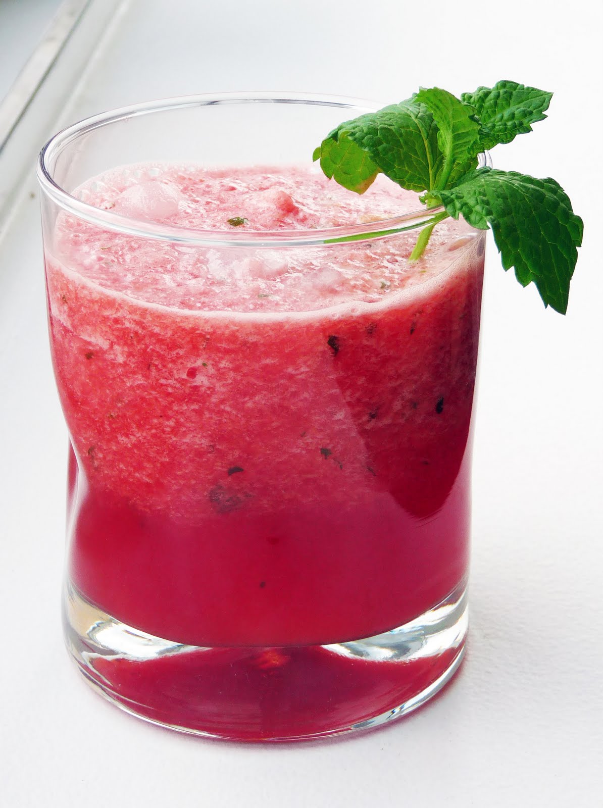 Benefits Of Watermelon Juice