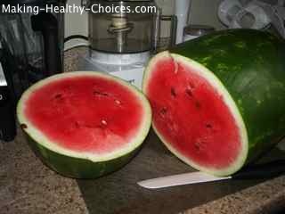 Benefits Of Watermelon Juice