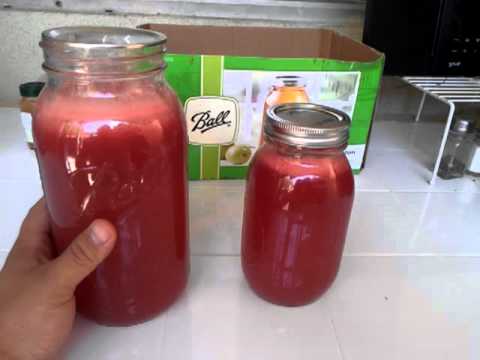 Benefits Of Watermelon Juice For Men