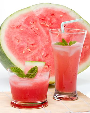 Benefits Of Watermelon Juice For Skin