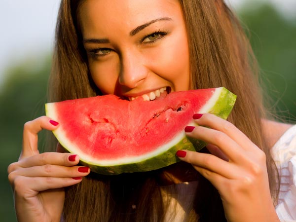 Benefits Of Watermelon Juice For Skin