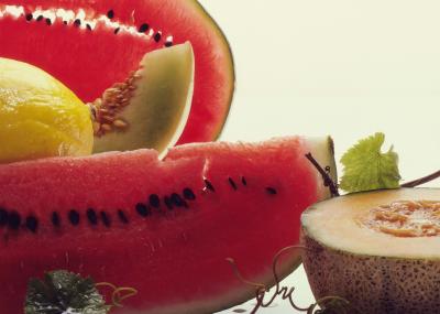 Benefits Of Watermelon Livestrong