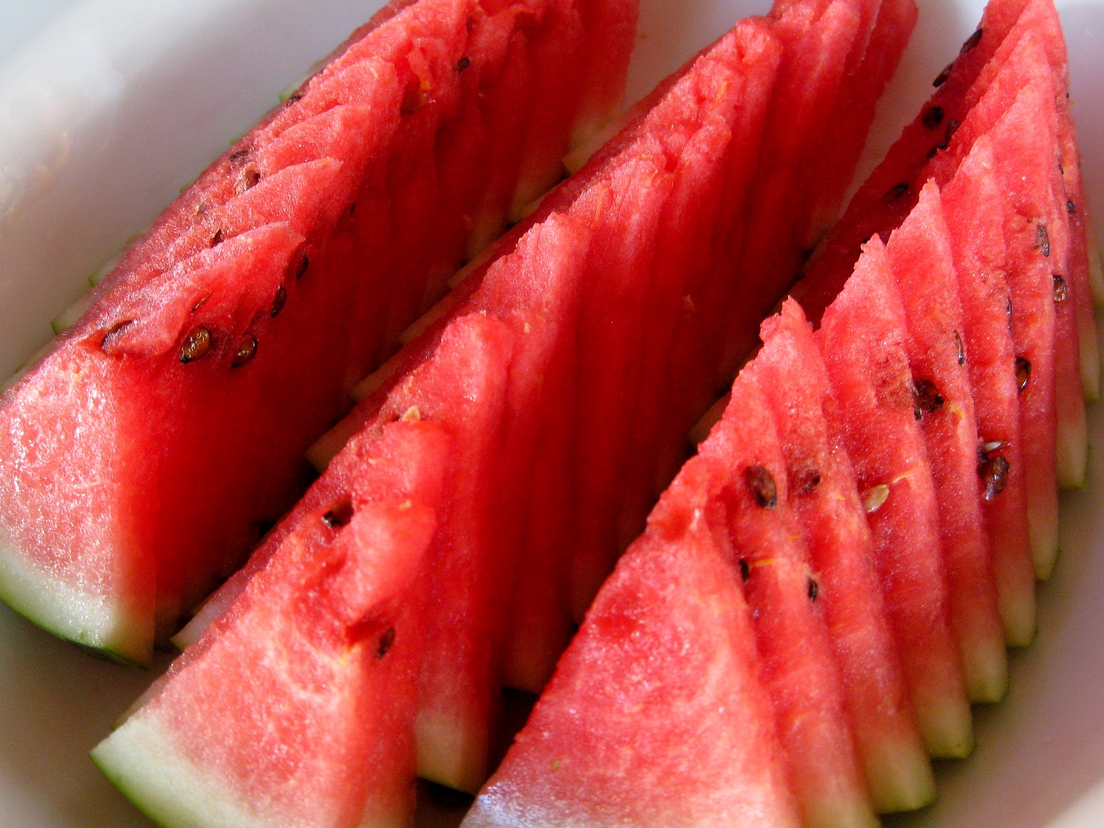 Benefits Of Watermelon Livestrong