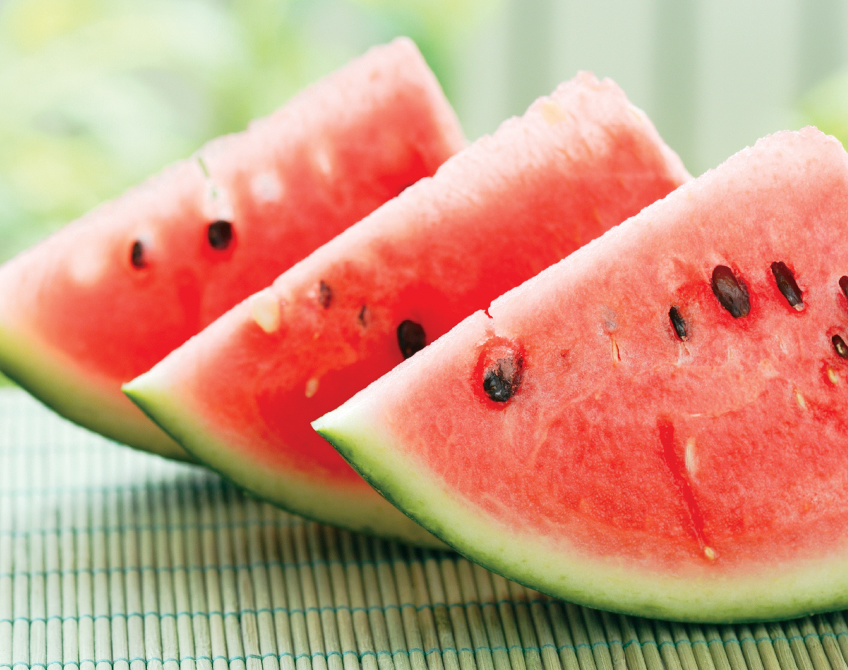 Benefits Of Watermelon Livestrong