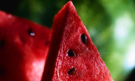 Benefits Of Watermelon Water