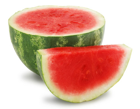 Benefits Of Watermelon Water