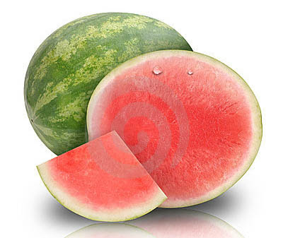 Benefits Of Watermelon Water