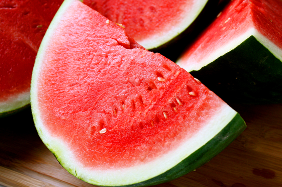 Benefits Of Watermelon Water