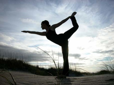 Benefits Of Yoga For Mental Health Patients