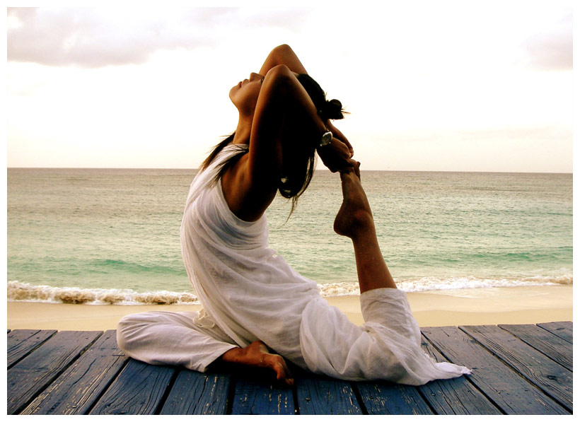 Benefits Of Yoga For Mental Illness