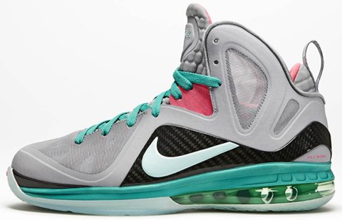 Best Basketball Shoes 2012