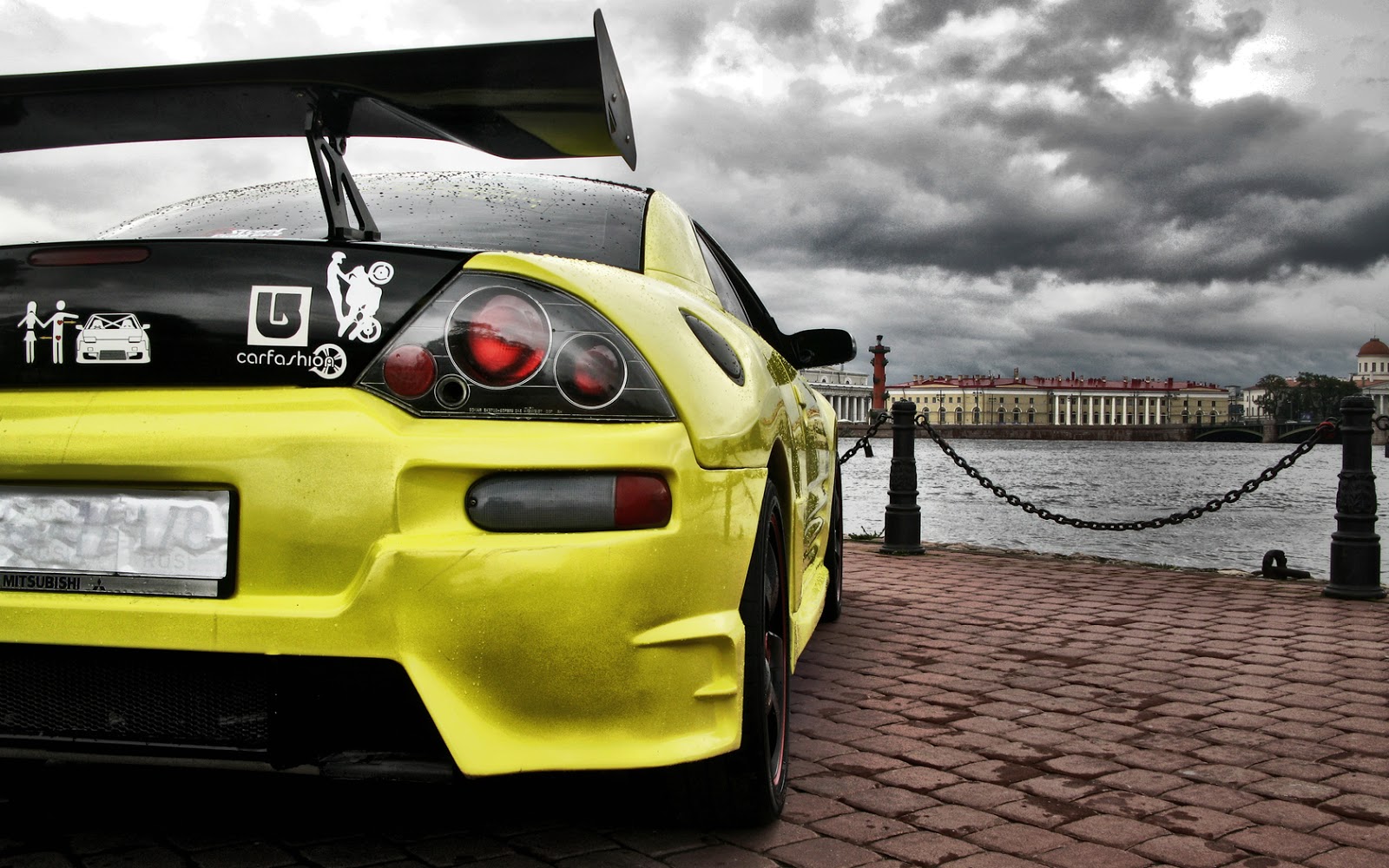 Best Cars 2013 Wallpaper