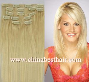 Best Clips For Hair Extensions