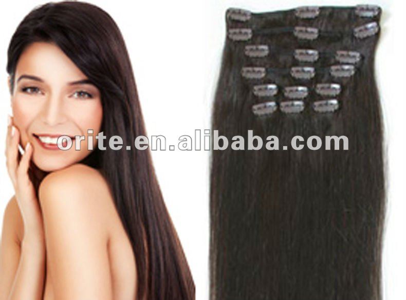 Best Clips For Hair Extensions