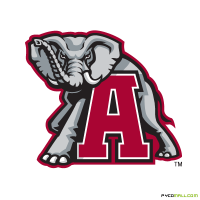 Best College Football Logos