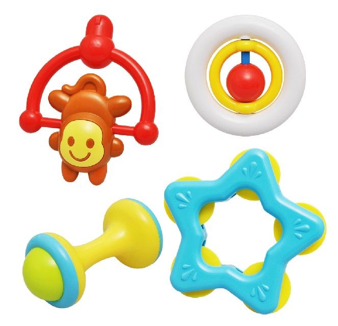 Best Educational Toys For Babies