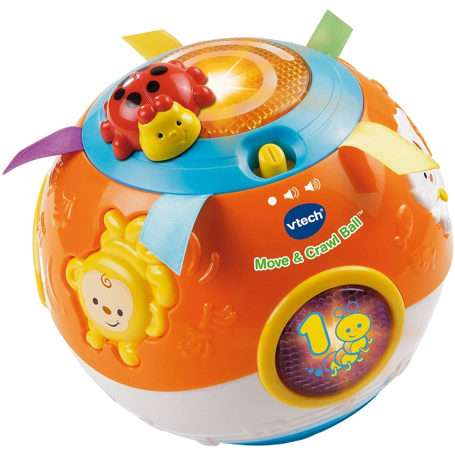 Best Educational Toys For Babies