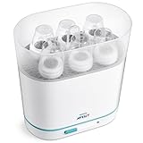 Best Feeding Bottle Sterilizer