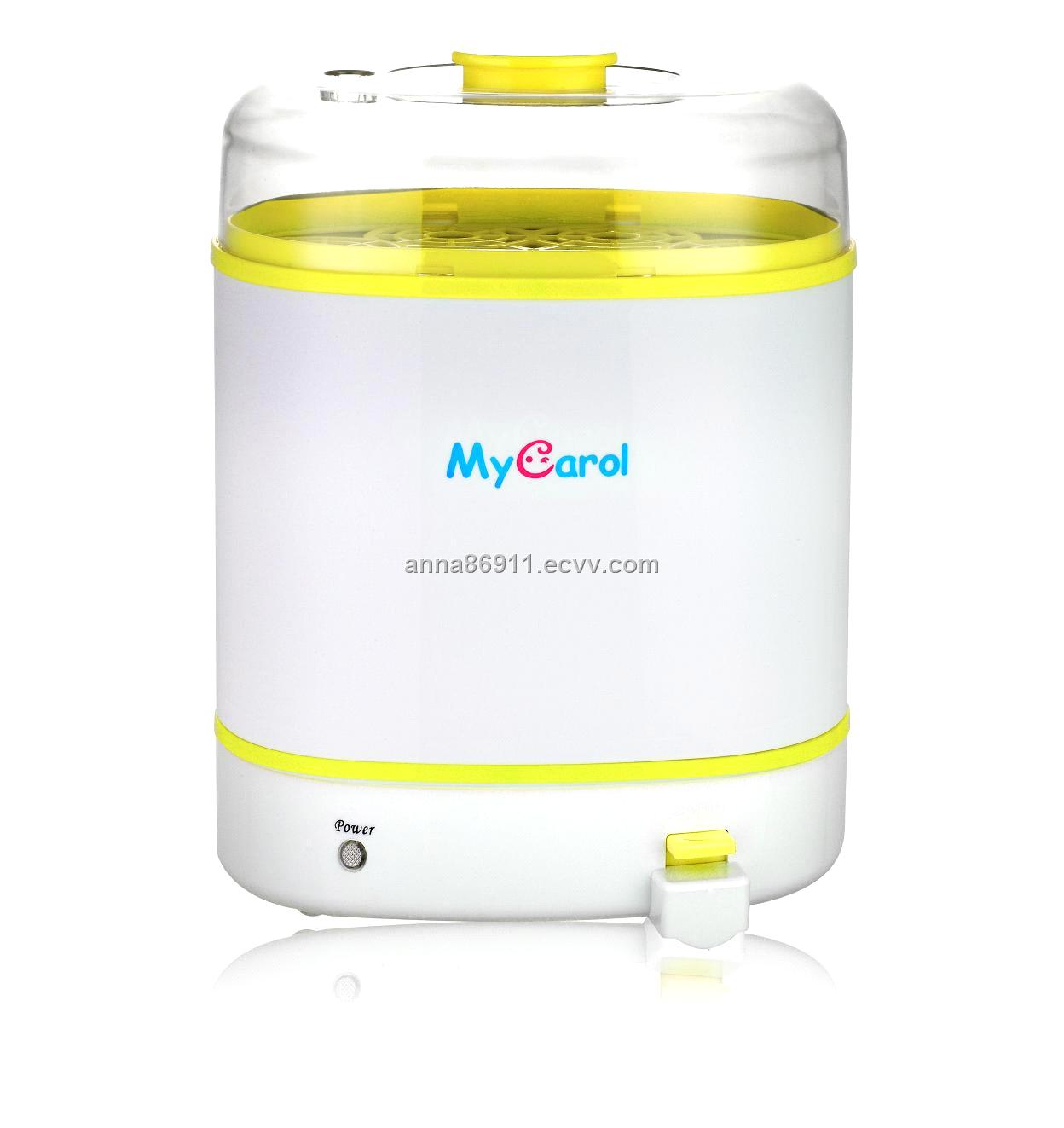 Best Feeding Bottle Sterilizer