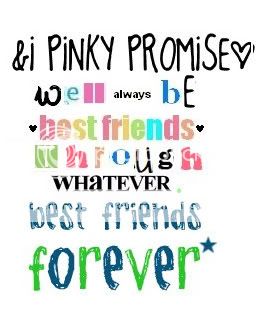 Best Friends Forever Quotes And Sayings