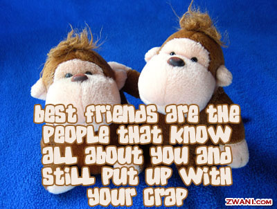 Best Friends Forever Quotes And Sayings