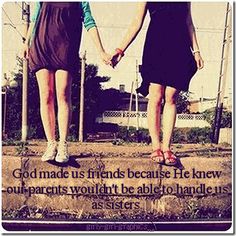 Best Friends Forever Quotes And Sayings For Girls