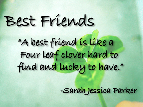 Best Friends Quotes Funny Short